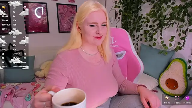 art lovee online show from 5, 2, 2026