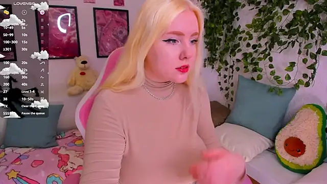 art lovee online show from 9, 2, 2026