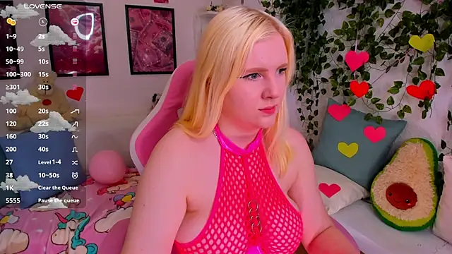 art lovee online show from 8, 3, 2026