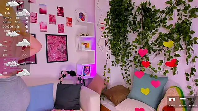 art lovee online show from 17, 3, 2026