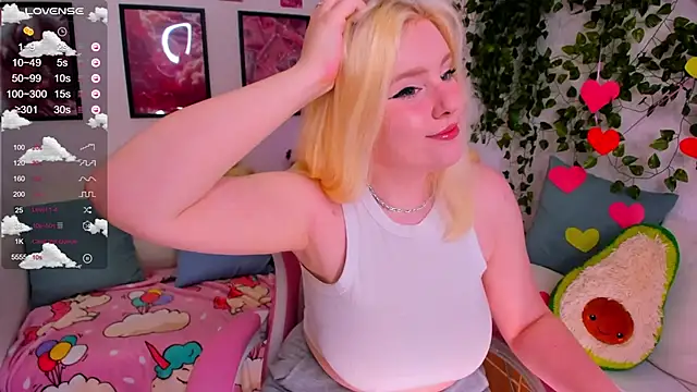 art lovee online show from 19, 3, 2026