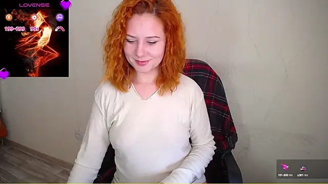 RedHeadSTARx online show from 22, 3, 2025