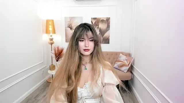 AnneTLi online show from 30, 3, 2026