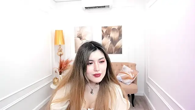 AnneTLi online show from 6, 5, 2026