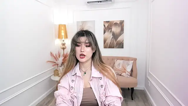 Snapshot of AnneTLi chatting on 16, 5, 2026 AnneTLi online show from 16, 5, 2026