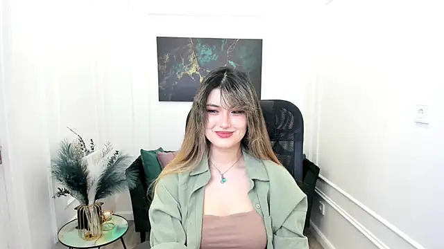Snapshot of AnneTLi chatting on 23, 5, 2026 AnneTLi online show from 23, 5, 2026