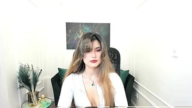 Snapshot of AnneTLi chatting on 29, 5, 2026 AnneTLi online show from 29, 5, 2026