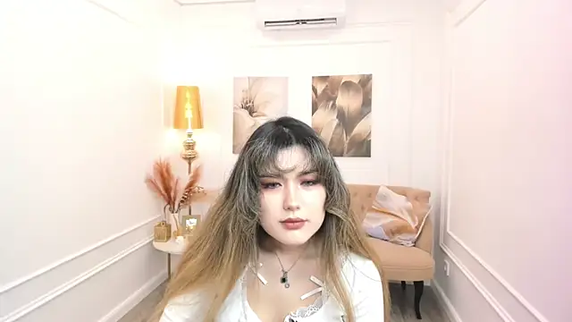 Snapshot of AnneTLi chatting on 21, 6, 2026 AnneTLi online show from 21, 6, 2026