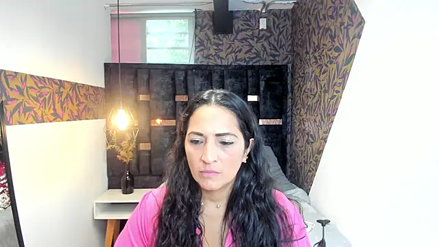 KatteMilf online show from 18, 4, 2026