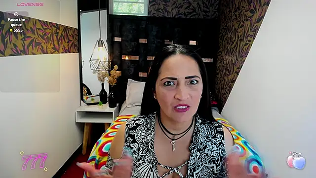 KatteMilf online show from 20, 5, 2026