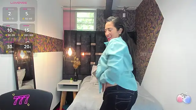 KatteMilf online show from 23, 5, 2026