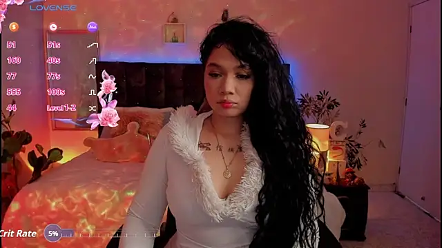 alexxandra ferri  online show from 14, 2, 2026