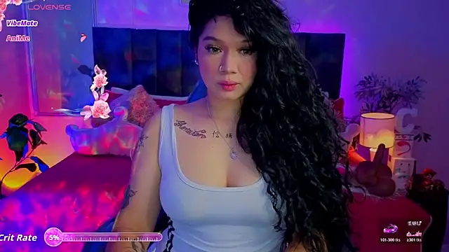 alexxandra ferri  online show from 2, 5, 2026