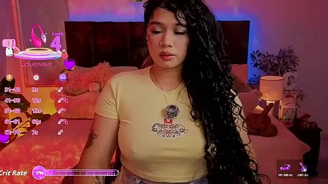 alexxandra ferri  online show from 3, 7, 2026