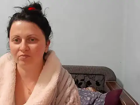 Snapshot of Lillian2 chatting on 31, 12, 2024 Lillian2 online show from 31, 12, 2024