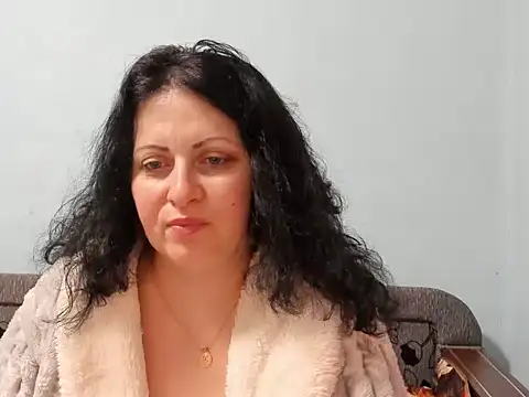 Snapshot of Lillian2 chatting on 16, 1, 2025 Lillian2 online show from 16, 1, 2025