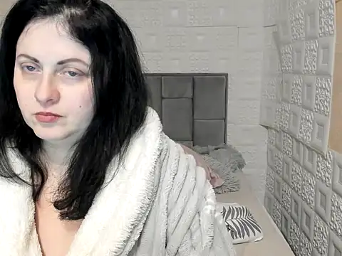 Snapshot of Lillian2 chatting on 16, 2, 2025 Lillian2 online show from 16, 2, 2025