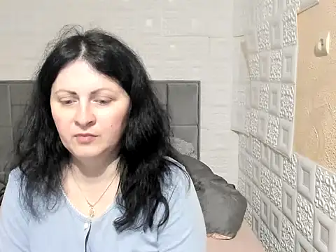 Snapshot of Lillian2 chatting on 16, 3, 2025 Lillian2 online show from 16, 3, 2025