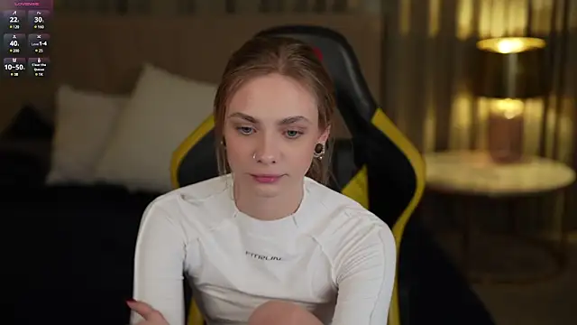 Angy Netal online show from 18, 2, 2025