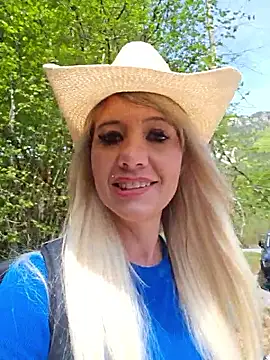 Sexy Sparkling  online show from 4, 5, 2026