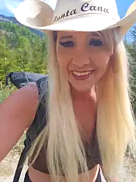 Sexy Sparkling  online show from 5, 5, 2026