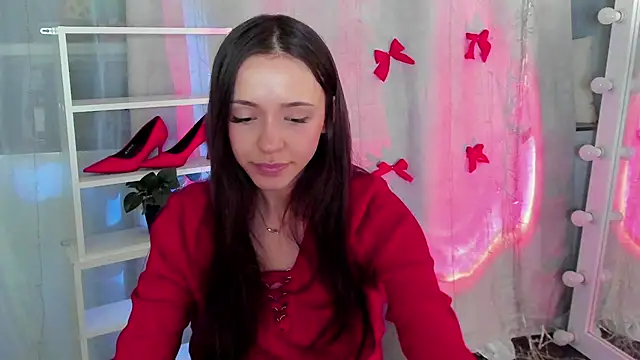 Snapshot of MipsyMipson chatting on 8, 1, 2025 MipsyMipson online show from 8, 1, 2025