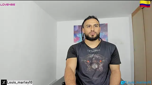 Louis marley   online show from 9, 2, 2025