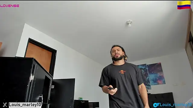 Louis marley   online show from 20, 2, 2025