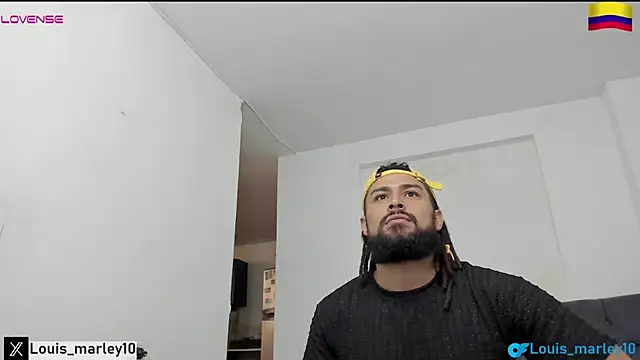 Louis marley   online show from 13, 3, 2026