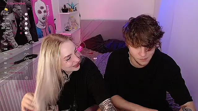 Snapshot of soalice chatting on 25, 6, 2026 soalice online show from 25, 6, 2026