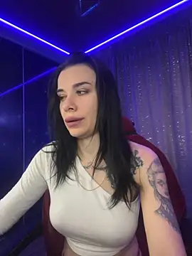 Queen of pain online show from 2, 12, 2025