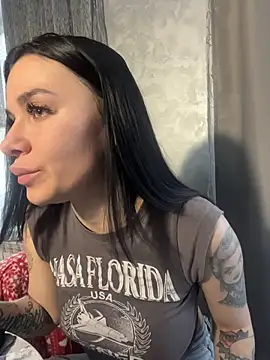 Queen of pain online show from 30, 4, 2026