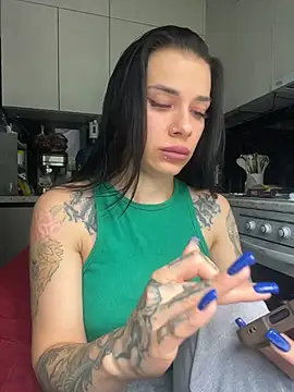 Queen of pain online show from 18, 7, 2026