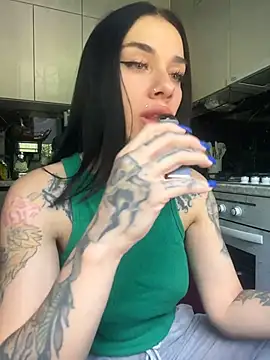 Queen of pain online show from 19, 7, 2026