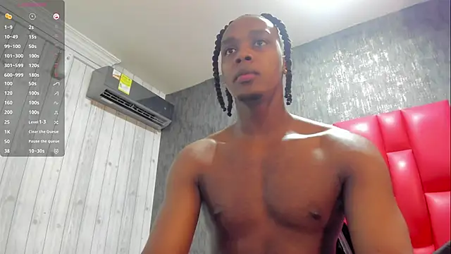 Snapshot of DominicSccott chatting on 3, 7, 2026 DominicSccott online show from 3, 7, 2026