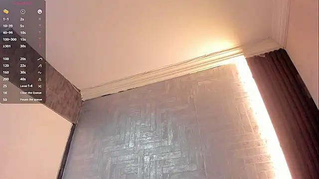 Snapshot of DominicSccott chatting on 7, 7, 2026 DominicSccott online show from 7, 7, 2026