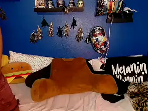 Snapshot of aliviab chatting on 5, 1, 2025 aliviab online show from 5, 1, 2025