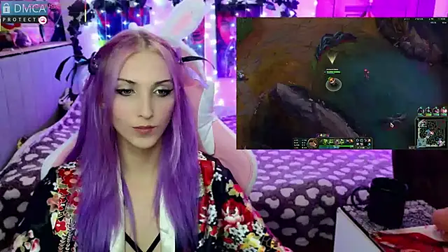 Snapshot of Violet_Noir chatting on 23, 1, 2025 Violet Noir online show from 23, 1, 2025