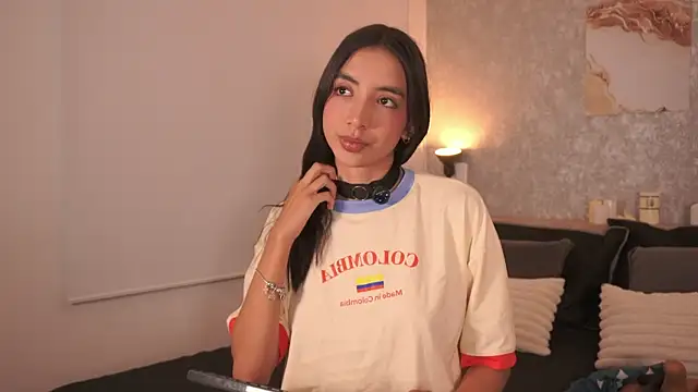 LillyThompson online show from 28, 6, 2026