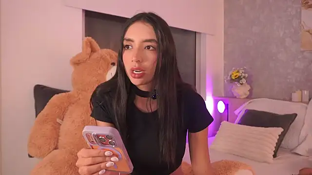 LillyThompson online show from 14, 7, 2026