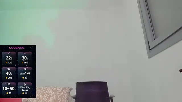 sexual  queen online show from 14, 2, 2026