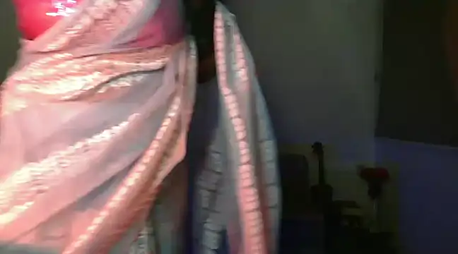 Snapshot of vanyaaurmohan chatting on 12, 12, 2024 vanyaaurmohan online show from 12, 12, 2024