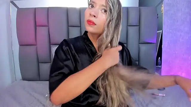  MiaBrown  online show from 24, 2, 2025