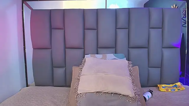  MiaBrown  online show from 3, 10, 2025