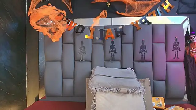  MiaBrown  online show from 22, 10, 2025