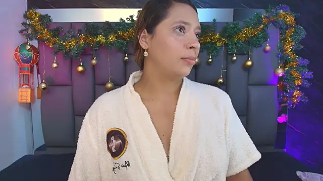  MiaBrown  online show from 18, 12, 2025