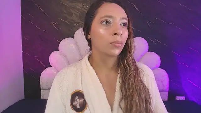  MiaBrown  online show from 1, 5, 2026