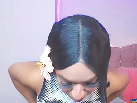 Snapshot of Tanedra_collings chatting on 27, 1, 2025 Tanedra collings online show from 27, 1, 2025