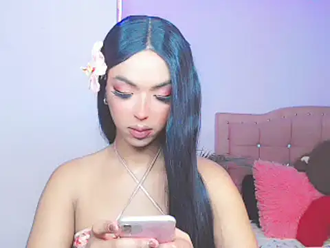 Snapshot of Tanedra_collings chatting on 30, 1, 2025 Tanedra collings online show from 30, 1, 2025