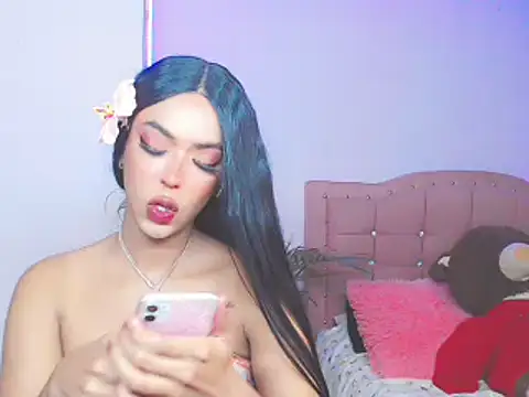 Snapshot of Tanedra_collings chatting on 30, 1, 2025 Tanedra collings online show from 30, 1, 2025